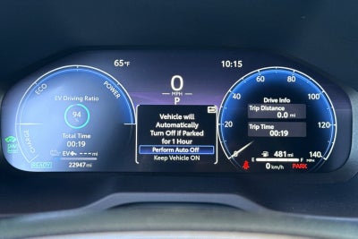 2024 Toyota RAV4 Prime XSE