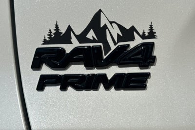 2024 Toyota RAV4 Prime XSE