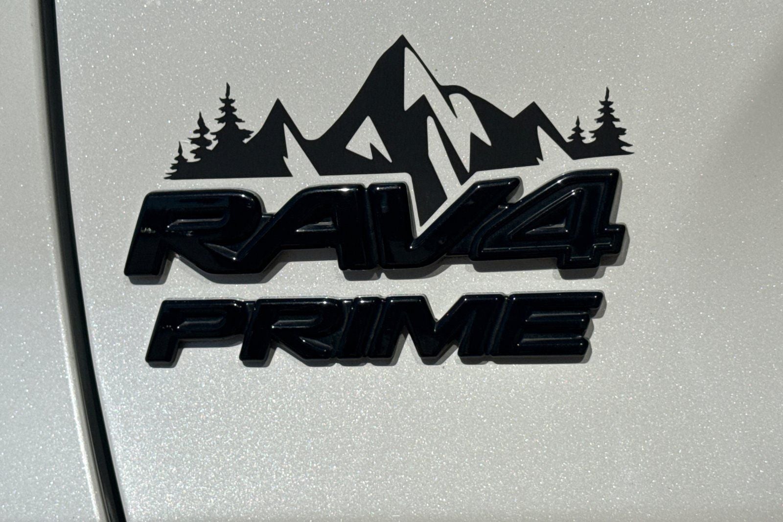 2024 Toyota RAV4 Prime XSE