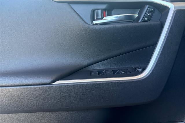 2024 Toyota RAV4 Prime XSE
