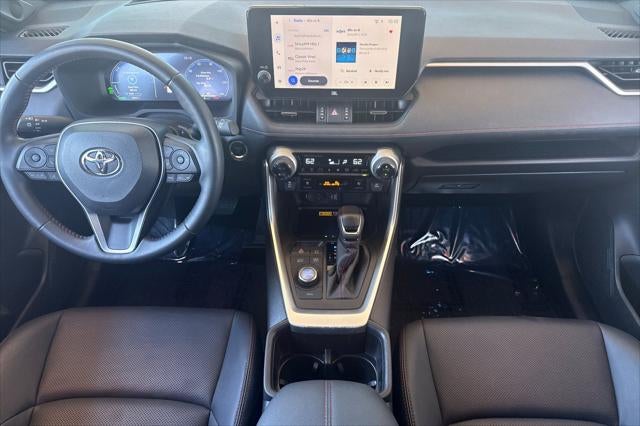 2024 Toyota RAV4 Prime XSE