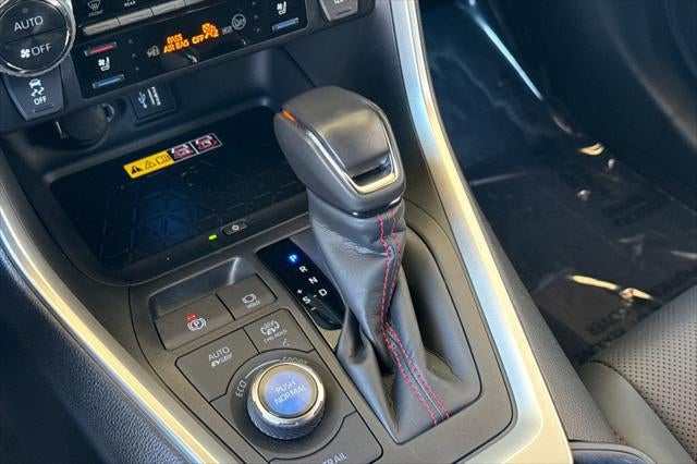 2024 Toyota RAV4 Prime XSE
