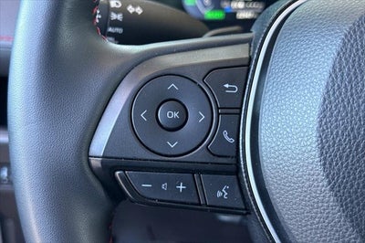 2024 Toyota RAV4 Prime XSE