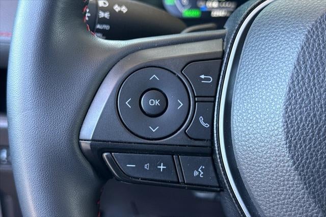 2024 Toyota RAV4 Prime XSE