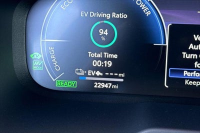 2024 Toyota RAV4 Prime XSE