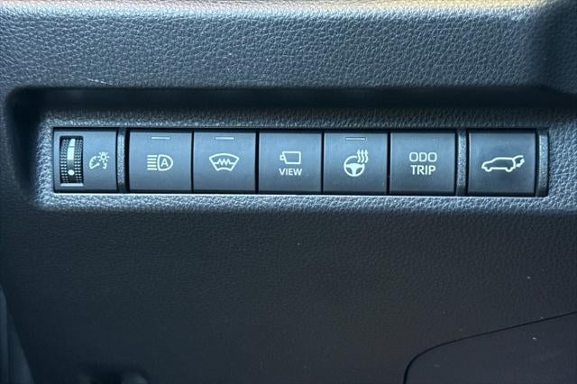 2024 Toyota RAV4 Prime XSE