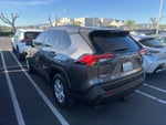 2019 Toyota RAV4 Hybrid LE
