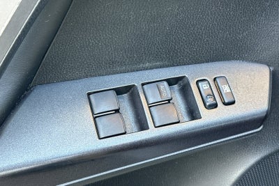 2018 Toyota RAV4 Hybrid LE