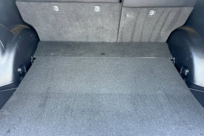 2018 Toyota RAV4 Hybrid LE