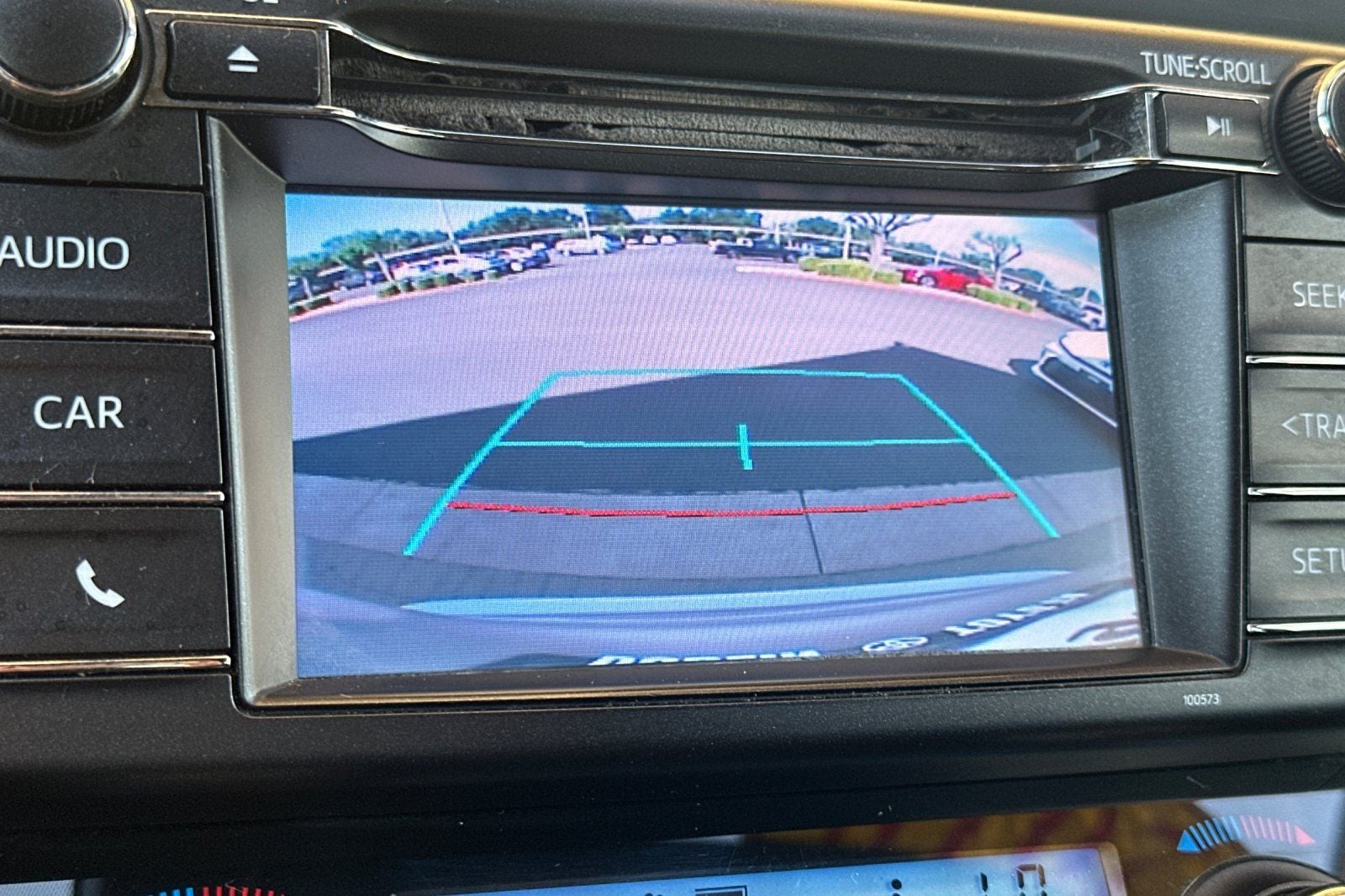 2018 Toyota RAV4 Hybrid LE