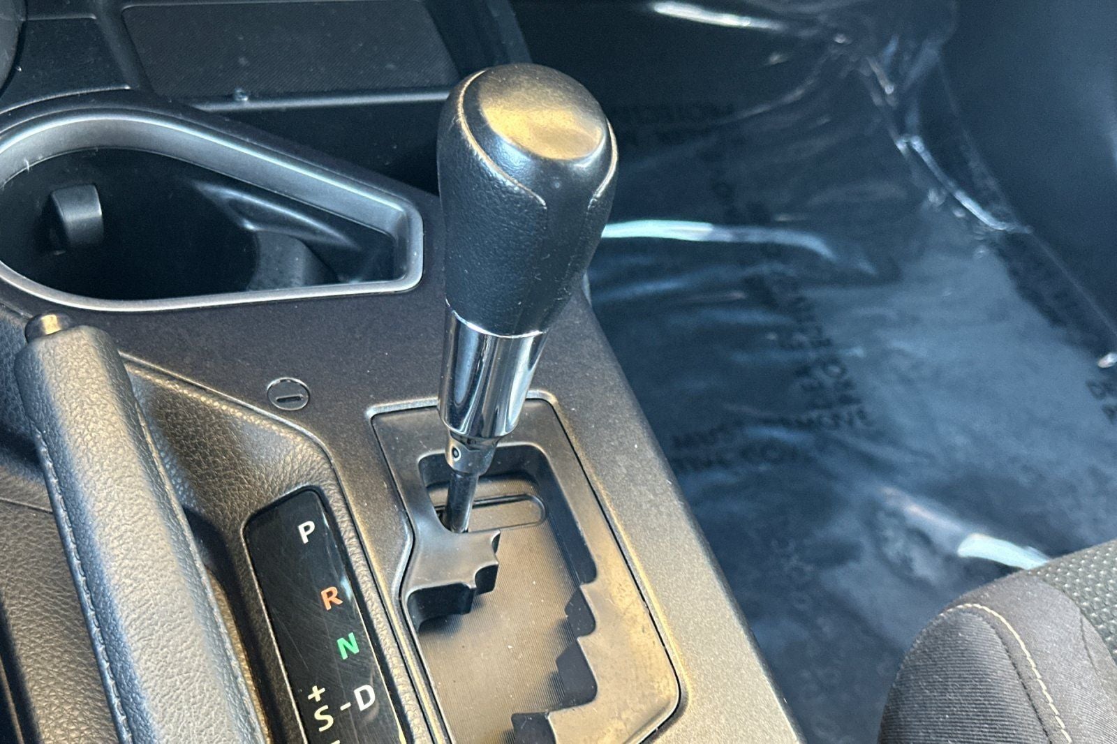 2018 Toyota RAV4 Hybrid LE