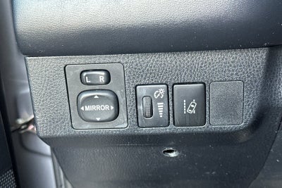 2018 Toyota RAV4 Hybrid LE