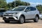 2018 Toyota RAV4 Hybrid LE