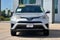 2018 Toyota RAV4 Hybrid LE