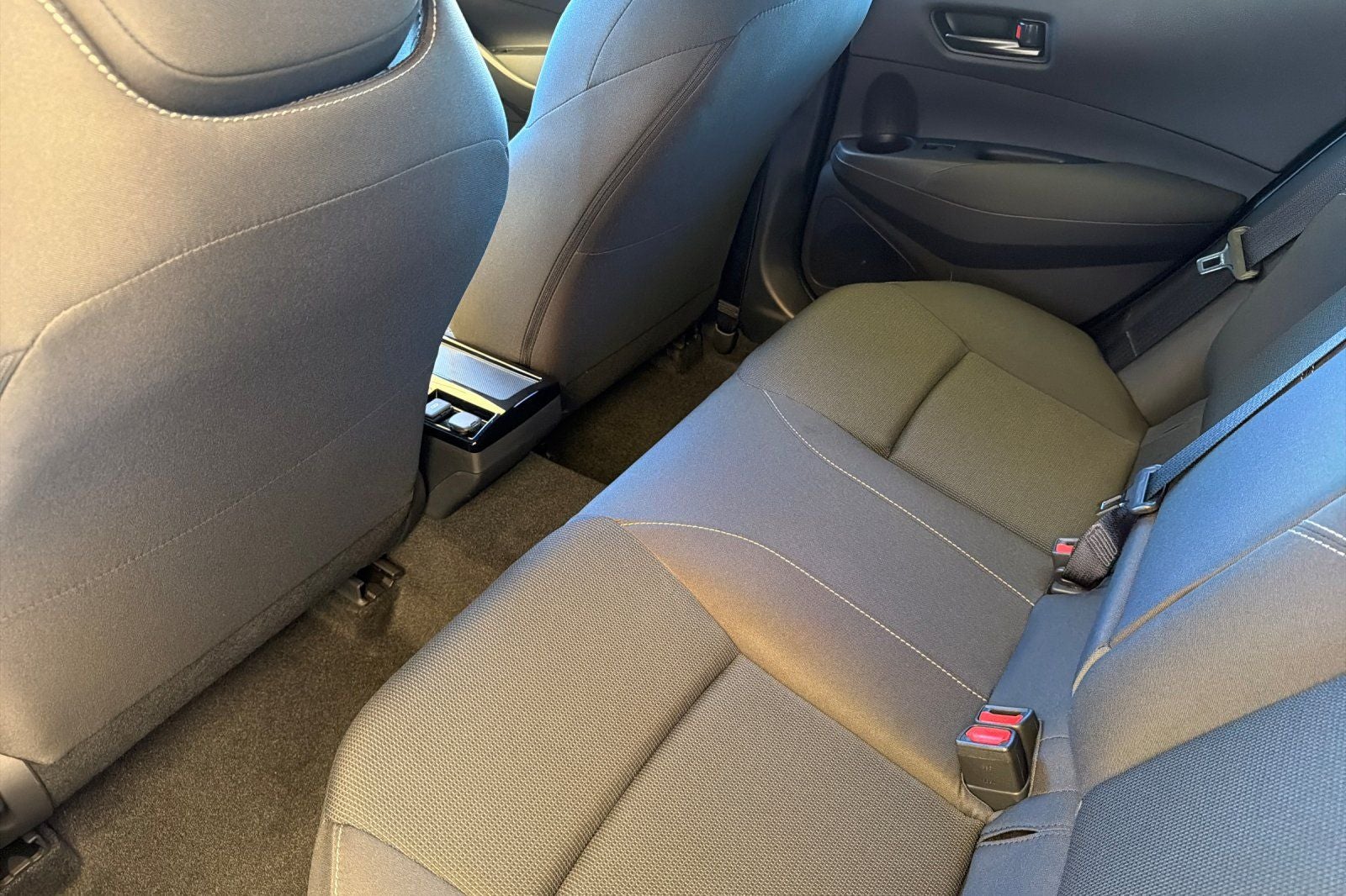 2025 Toyota GR Corolla Core