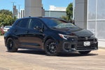 2025 Toyota GR Corolla Core