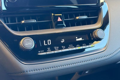 2025 Toyota GR Corolla Core