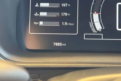 2025 Toyota GR Corolla Core