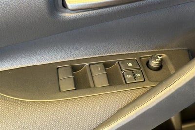 2025 Toyota GR Corolla Core