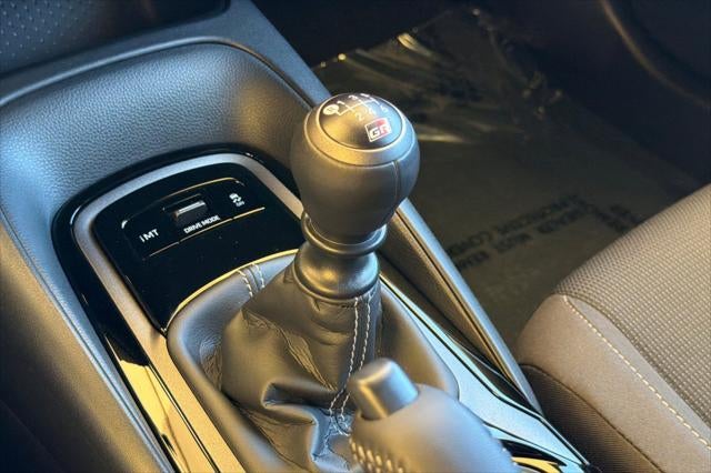 2025 Toyota GR Corolla Core