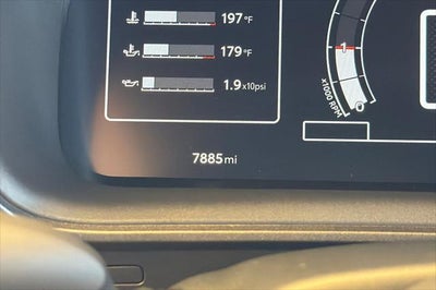 2025 Toyota GR Corolla Core