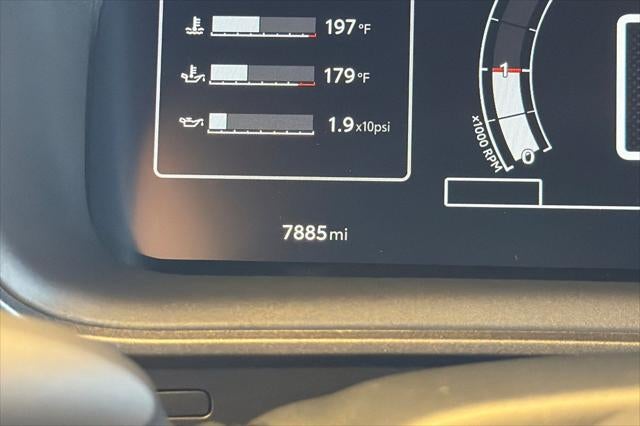 2025 Toyota GR Corolla Core