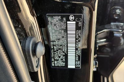 2025 Toyota GR Corolla Core