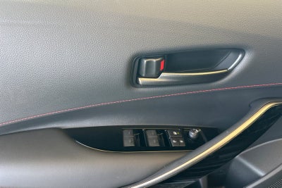 2026 Toyota GR Corolla Premium