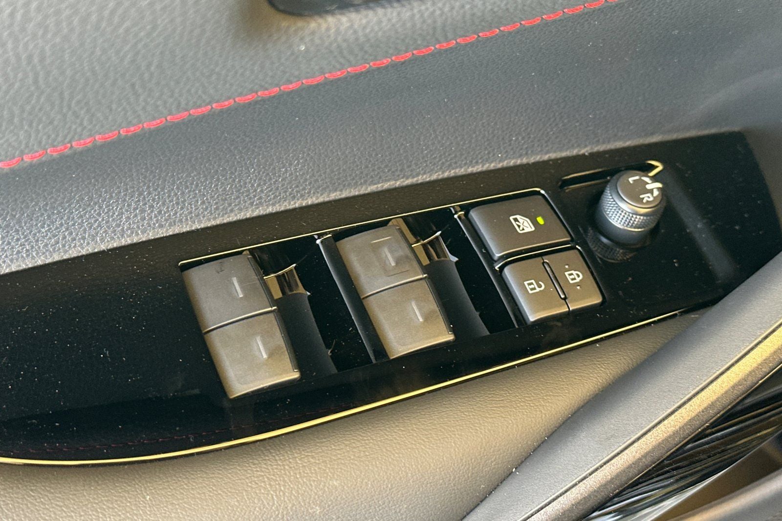 2026 Toyota GR Corolla Premium