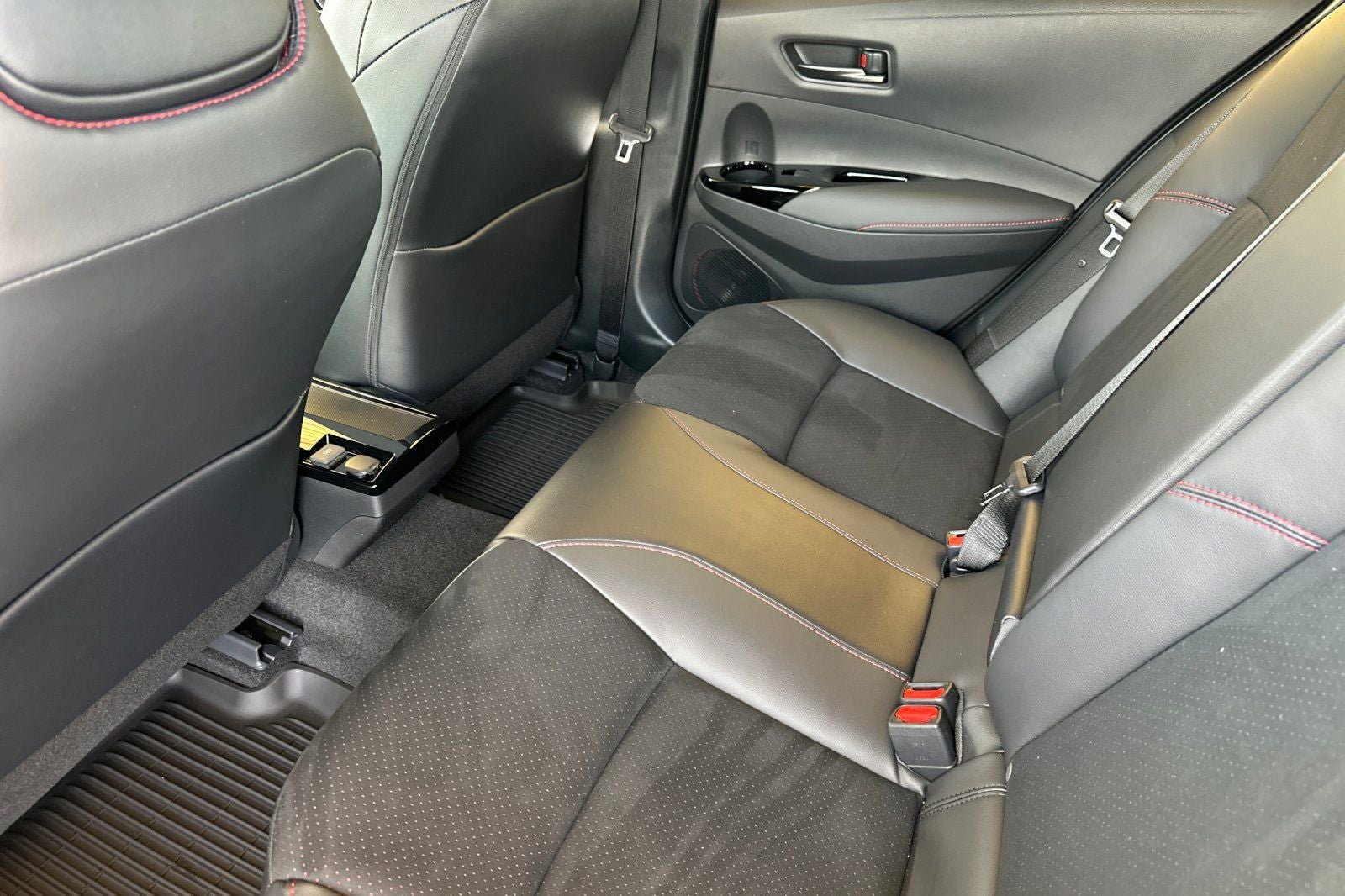 2026 Toyota GR Corolla Premium