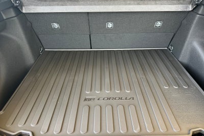 2026 Toyota GR Corolla Premium