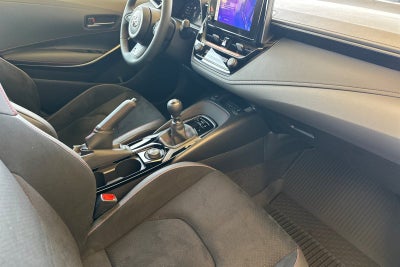 2026 Toyota GR Corolla Premium