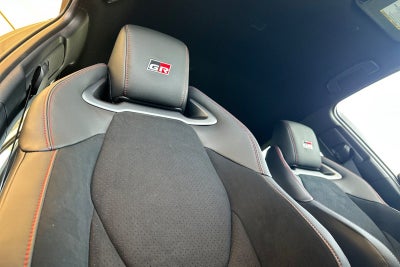 2026 Toyota GR Corolla Premium