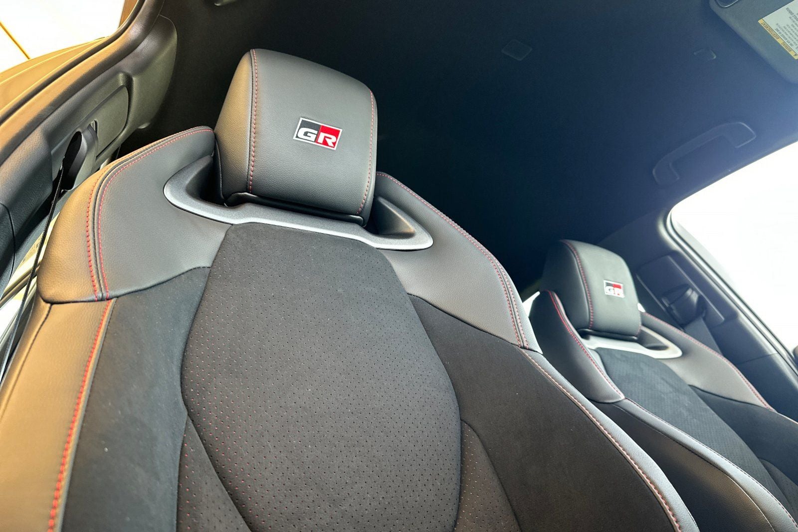 2026 Toyota GR Corolla Premium