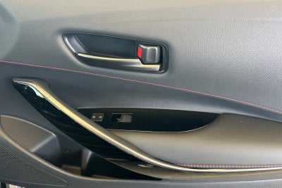 2026 Toyota GR Corolla Premium