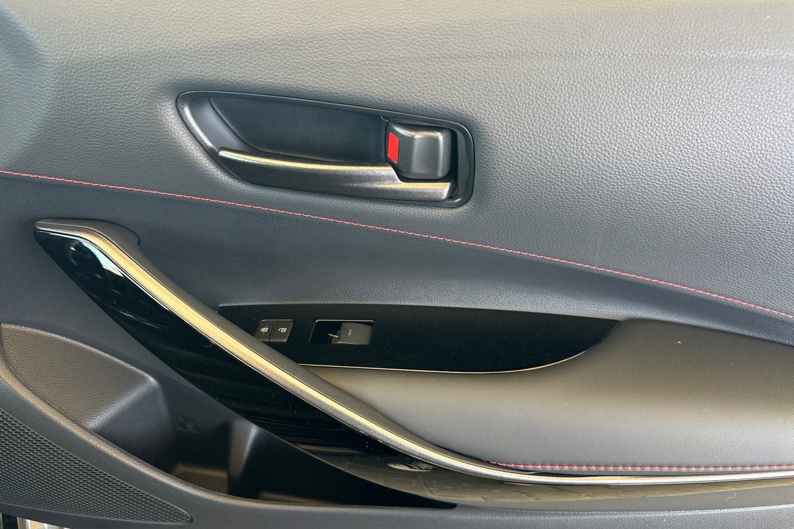 2026 Toyota GR Corolla Premium