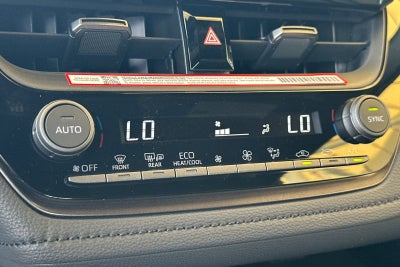 2026 Toyota GR Corolla Premium