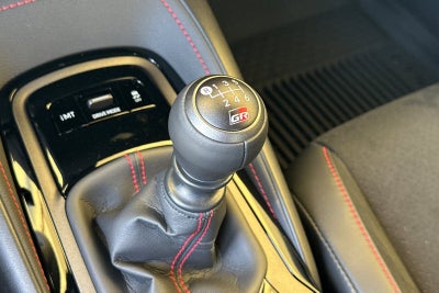 2026 Toyota GR Corolla Premium