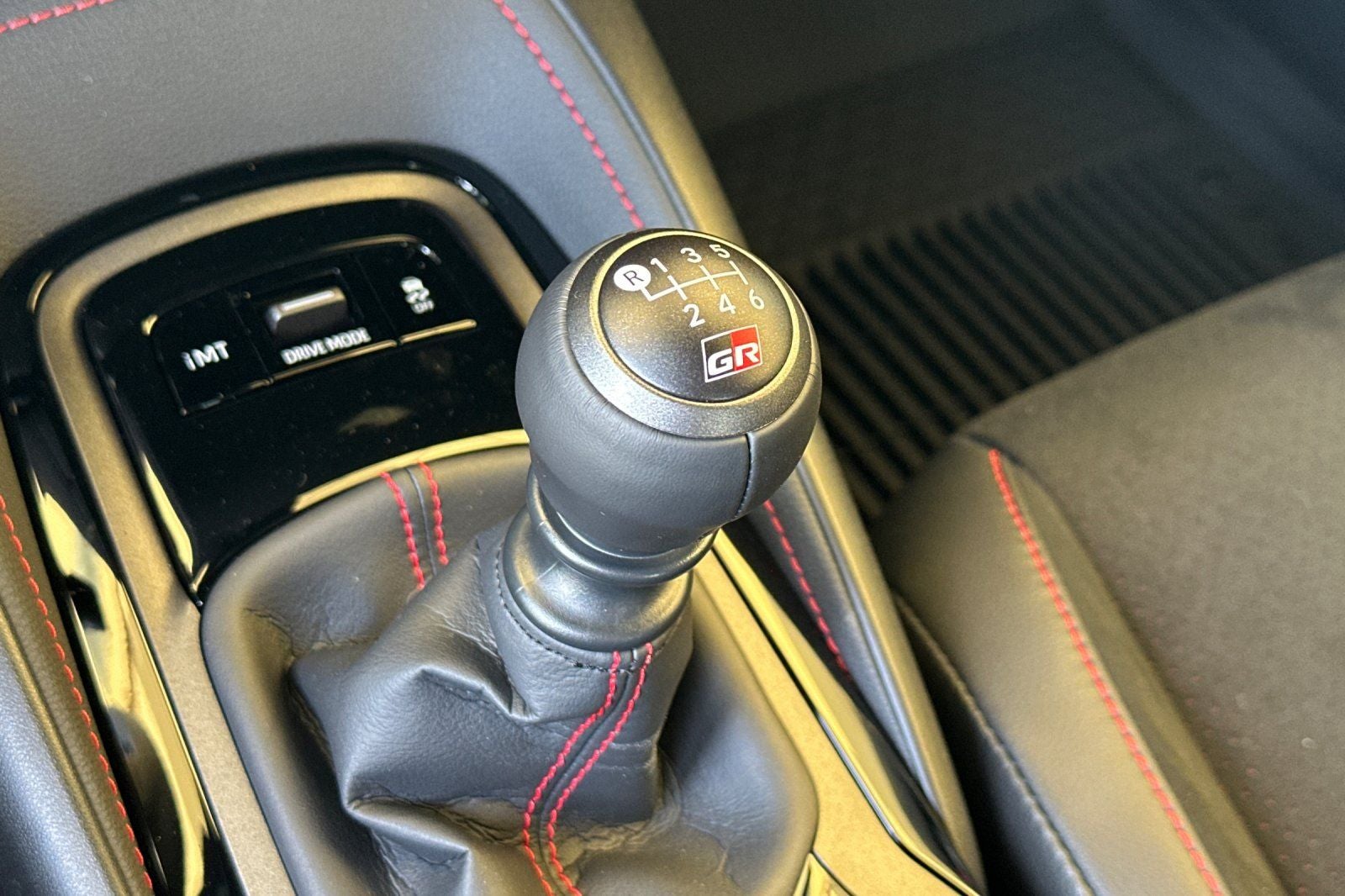 2026 Toyota GR Corolla Premium