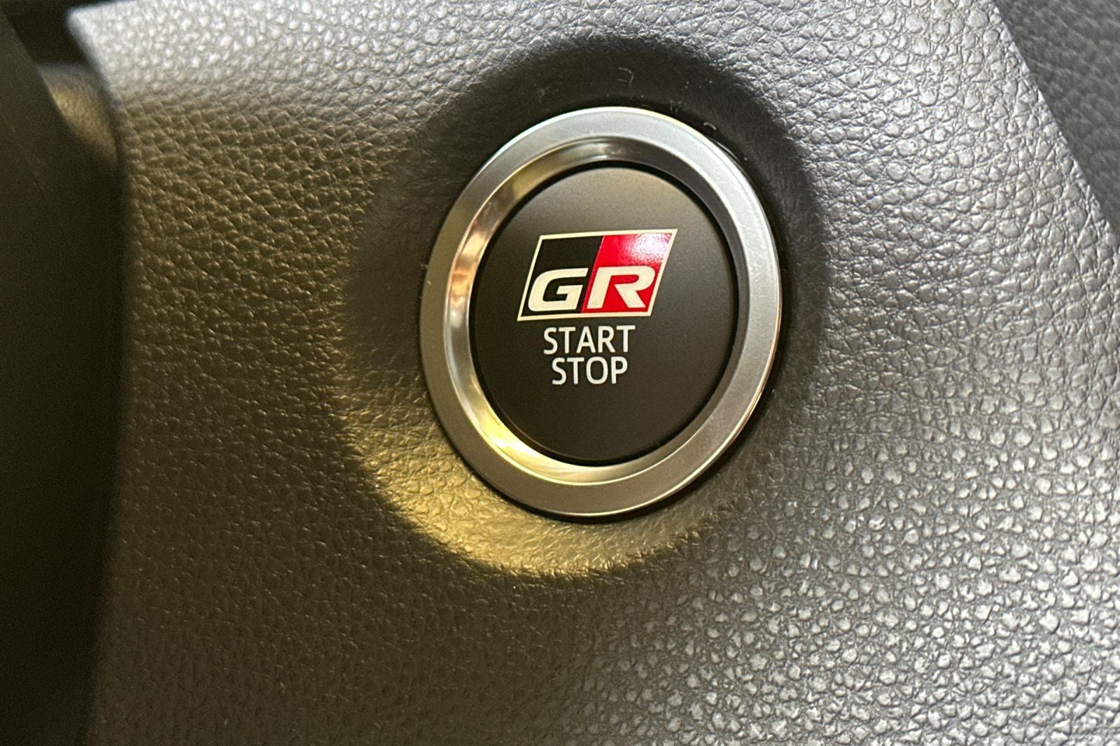 2026 Toyota GR Corolla Premium