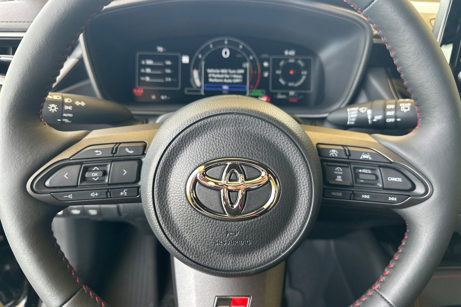 2026 Toyota GR Corolla Premium