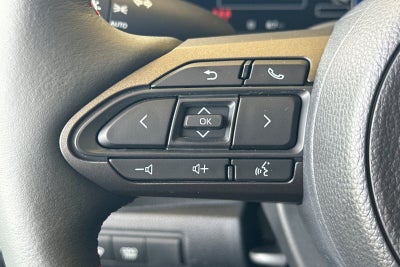 2026 Toyota GR Corolla Premium