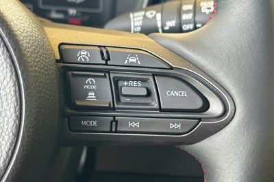 2026 Toyota GR Corolla Premium