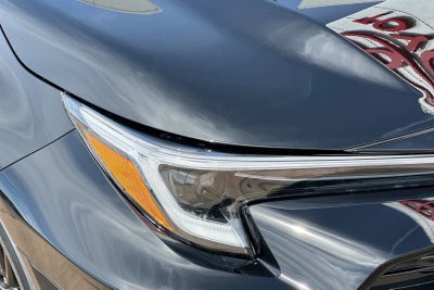 2026 Toyota GR Corolla Premium