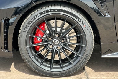 2026 Toyota GR Corolla Premium