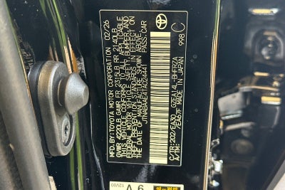 2026 Toyota GR Corolla Premium