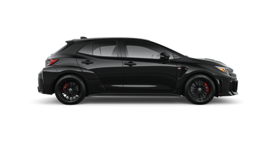 2026 Toyota GR Corolla Premium
