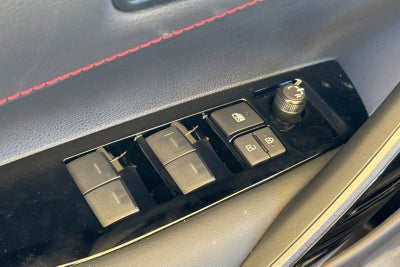 2026 Toyota GR Corolla Premium Plus