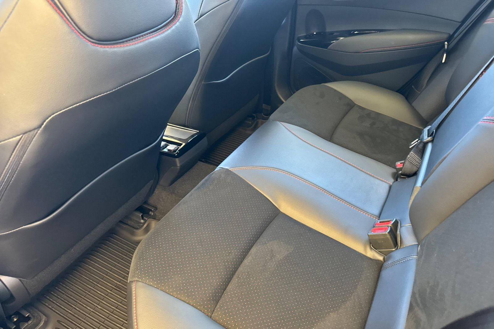 2026 Toyota GR Corolla Premium Plus