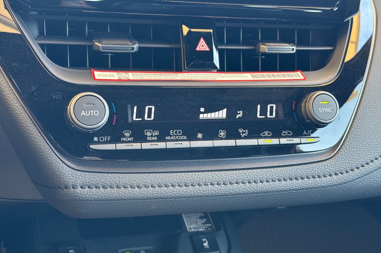 2026 Toyota GR Corolla Premium Plus